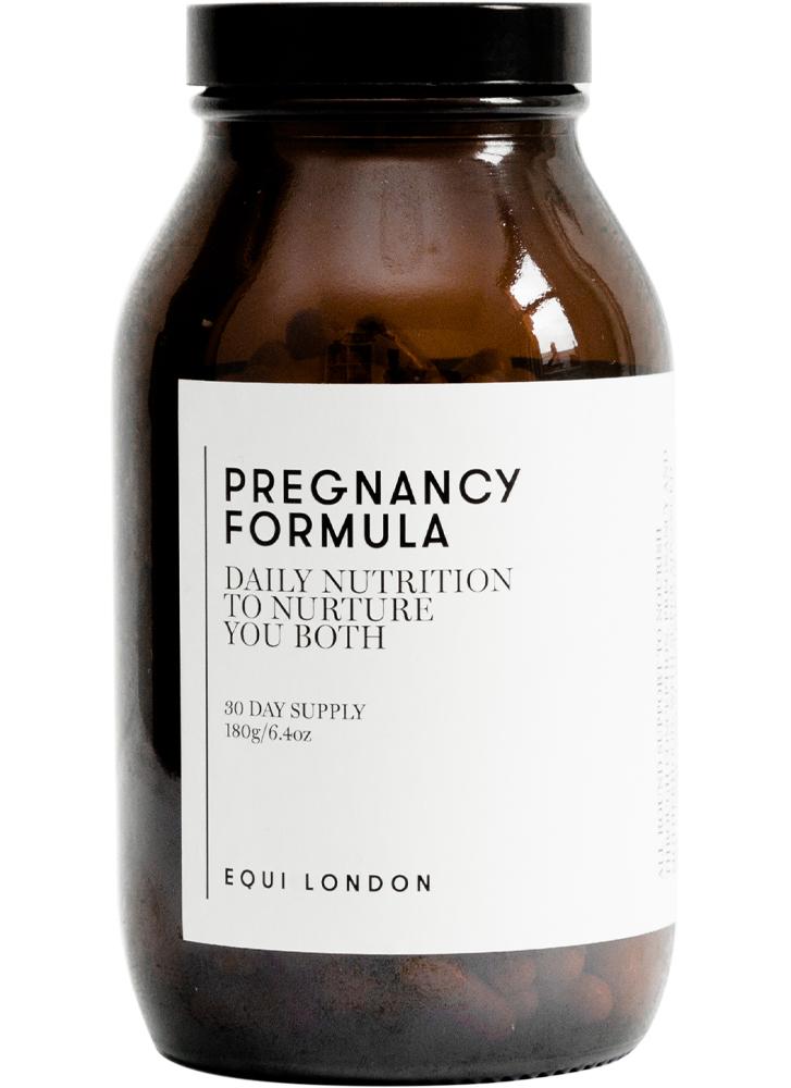 Equi London Pregnancy Formula