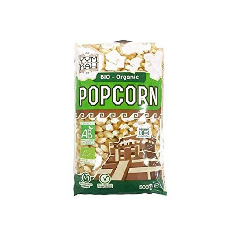 Eko Popcorn 500g - 53% rabatt