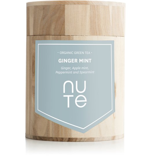NUTE Ginger Mint