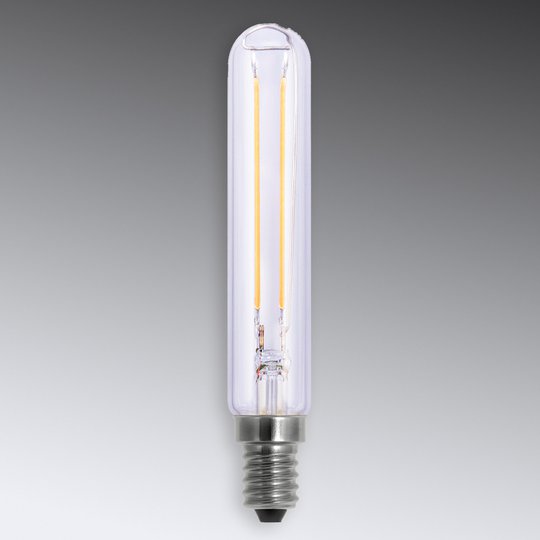 LED-putkilolamppu E14 2,7 W 926 hiililangalla
