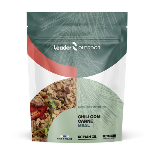 Osta Leader Outdoor Chili Con Carne - Nocolor - OneSize netistä |  