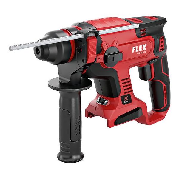 Flex CHE 18,0-EC Borhammer uten batterier og lader