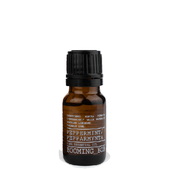 Essential oil - Pepparmynta, 10 ml