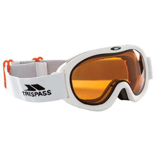 Kids’ Hiking Sunglasses - MH T140 Orange