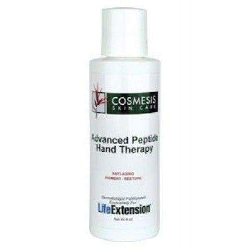 Advanced Peptide Hand Therapy - 113 grams