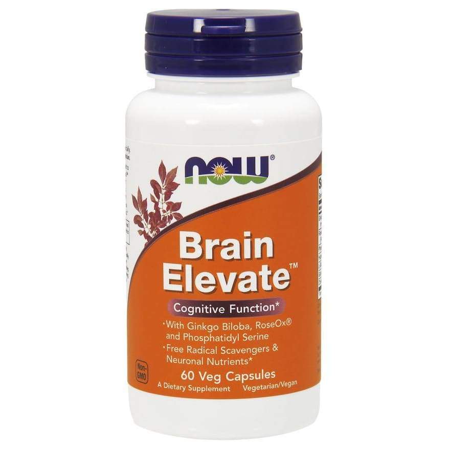 Brain Elevate - 60 vcaps