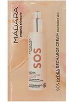 Madara SOS Hydra Recharge Cream sample