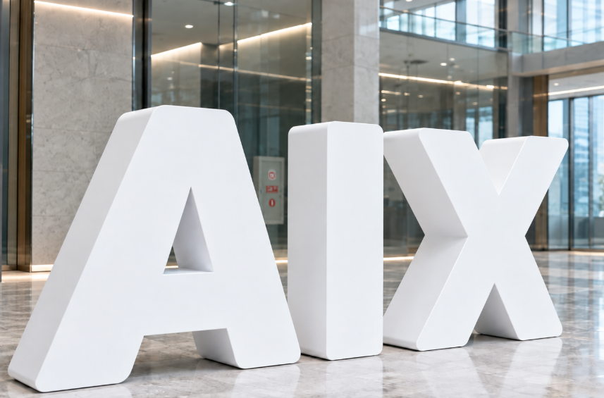 AIX