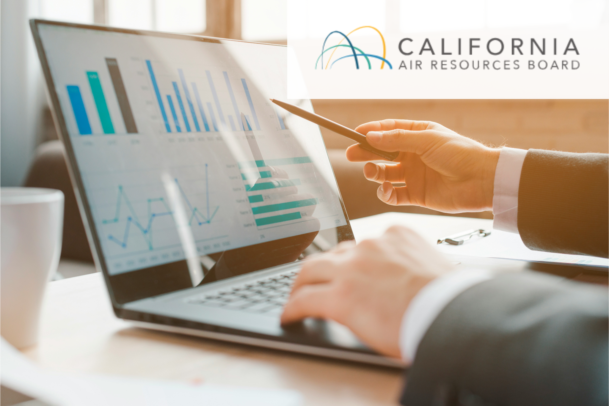 California Air Resources Board _march