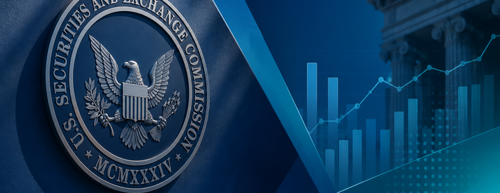 Правила SEC о раскрытии климатической информации: ожидается решение об отмене