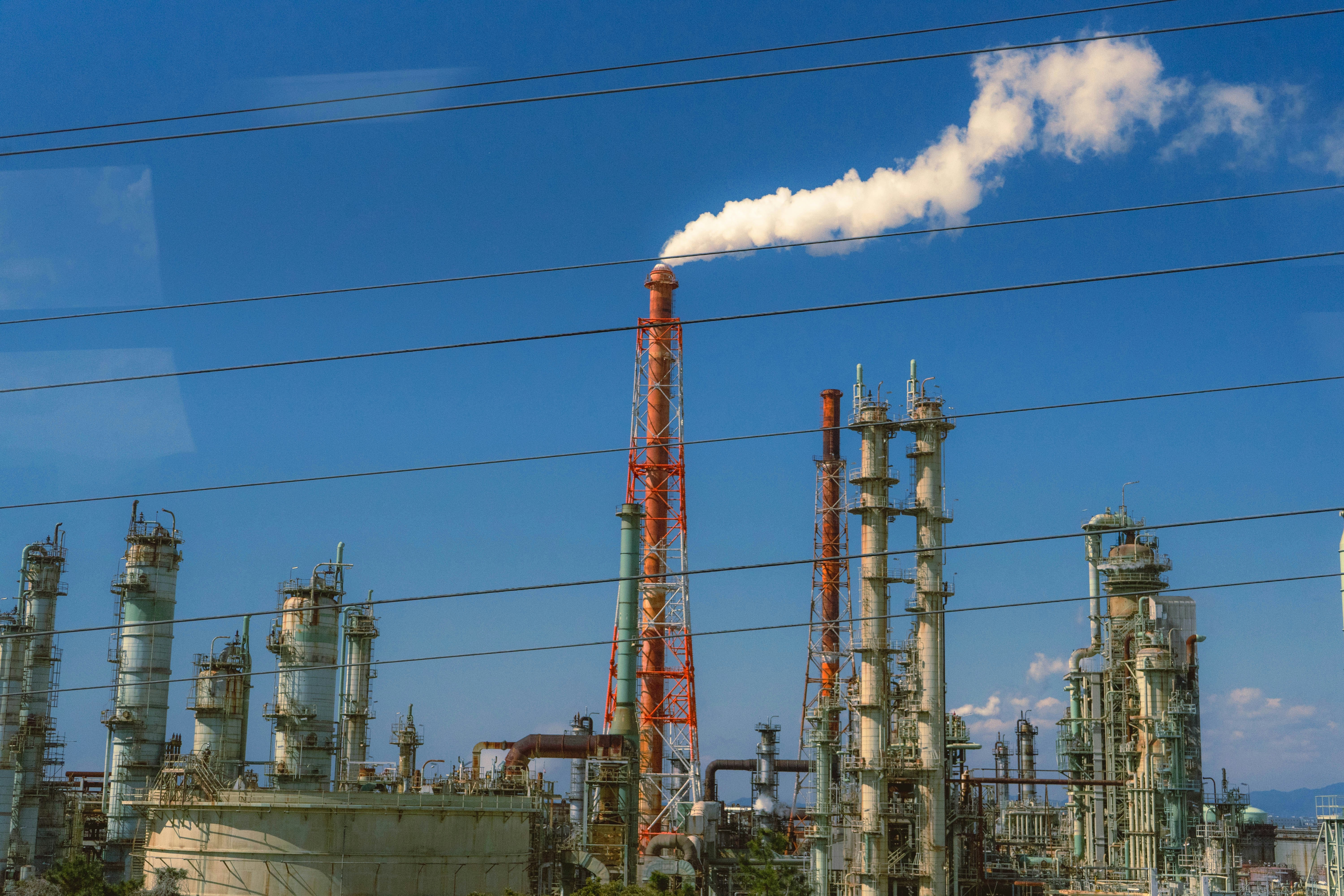 Climate and industrial policy