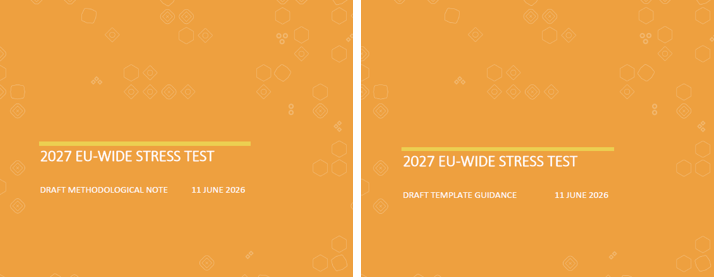 EBA Proposes Climate Module for 2027 Bank Stress Test