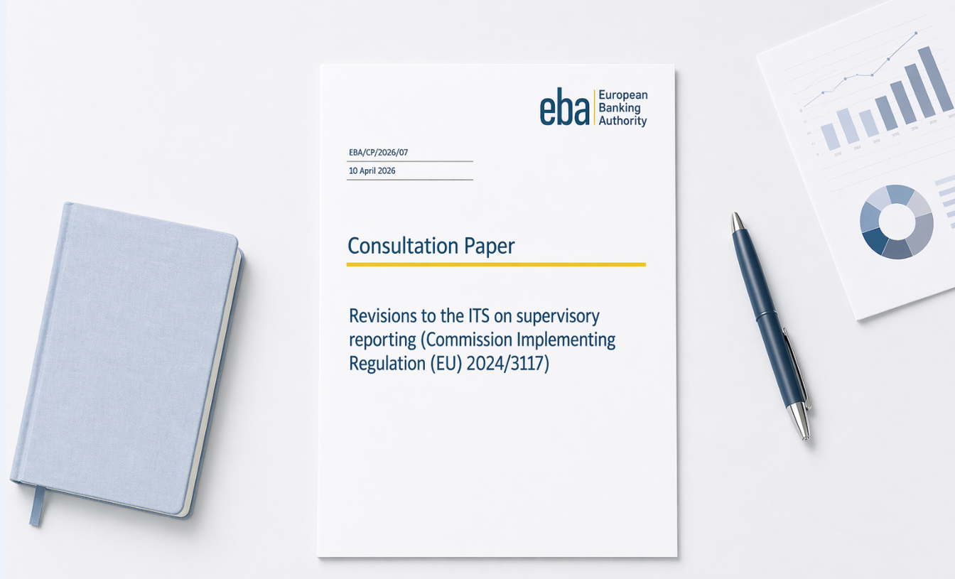 EBA_supervisory reporting