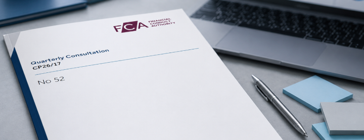 FCA تعيد تشكيل التقارير المناخية على مستوى المنتجات