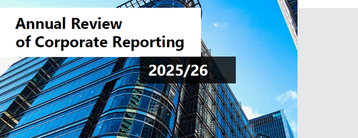 FRC Review: Climate Reporting Findings