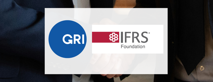 GRI and ISSB Clarify Disclosure Overlap