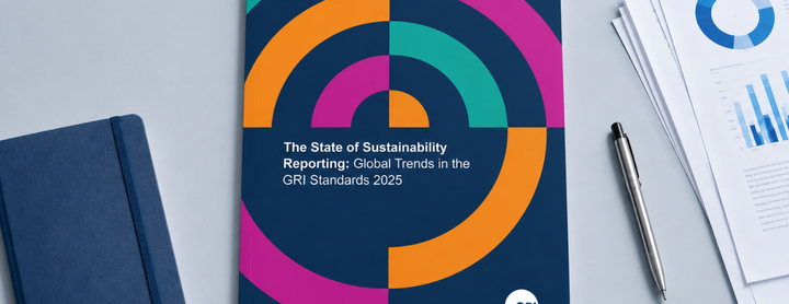 GRI Leads Global Sustainability Reporting in 2025