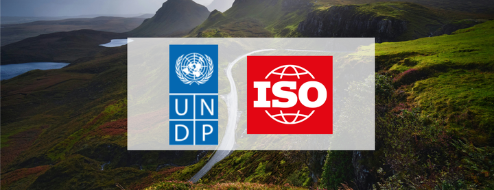 ISO and UNDP Publish ISO/UNDP 53001:2026 for SDG Management Systems