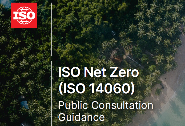 ISO 14060