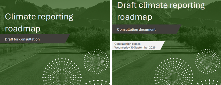 New Zealand Maps Transition to IFRS S2-Aligned Climate Reporting