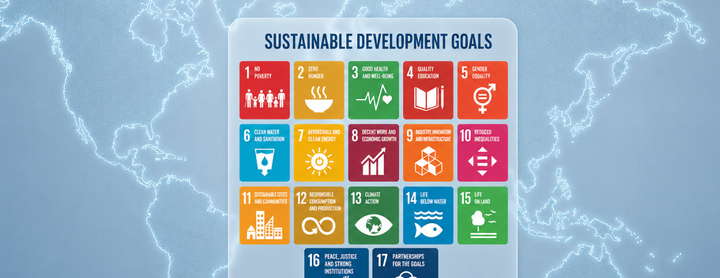 Sustainable Development Report 2026: Progress, Gaps and the Post-2030 Agenda
