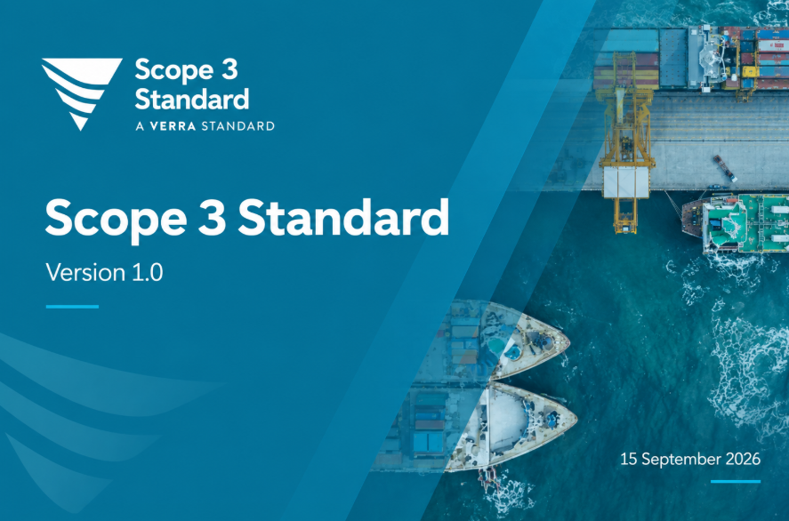 Scope 3 Standard v1.0_Verra