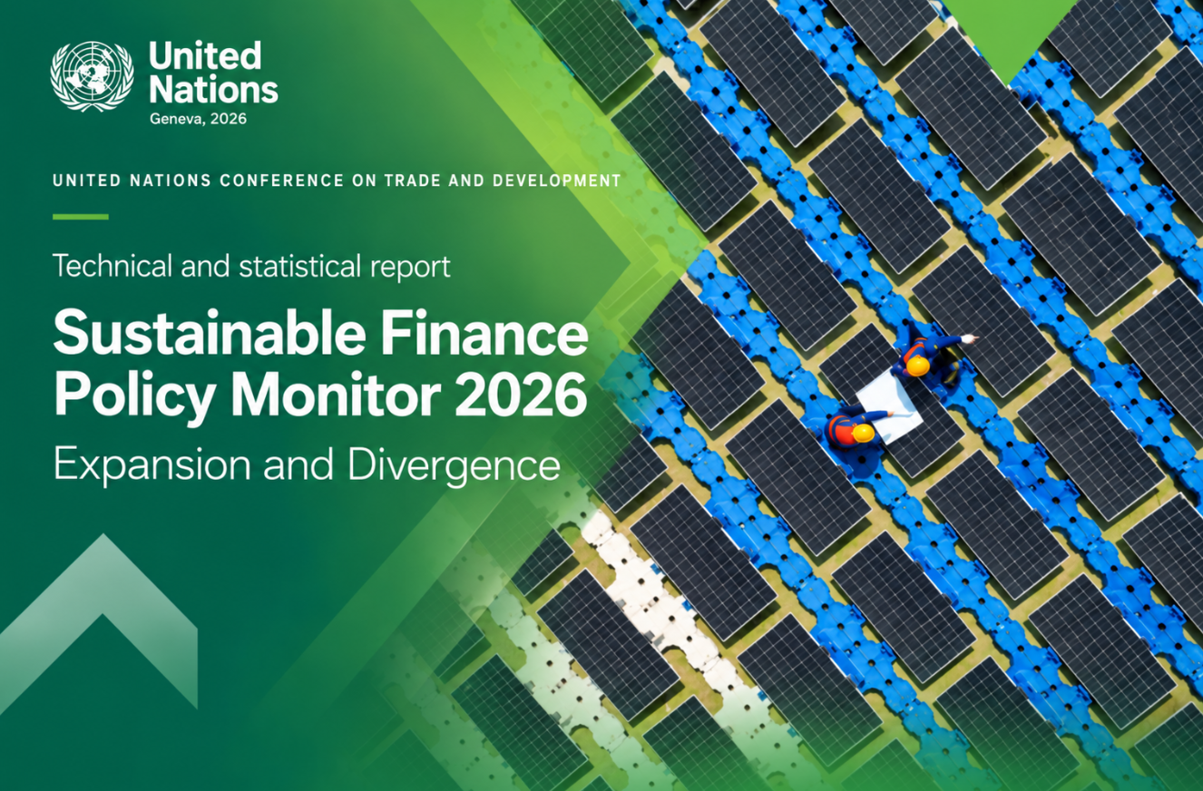 Sustainable Finance_Policy Monitor_2026