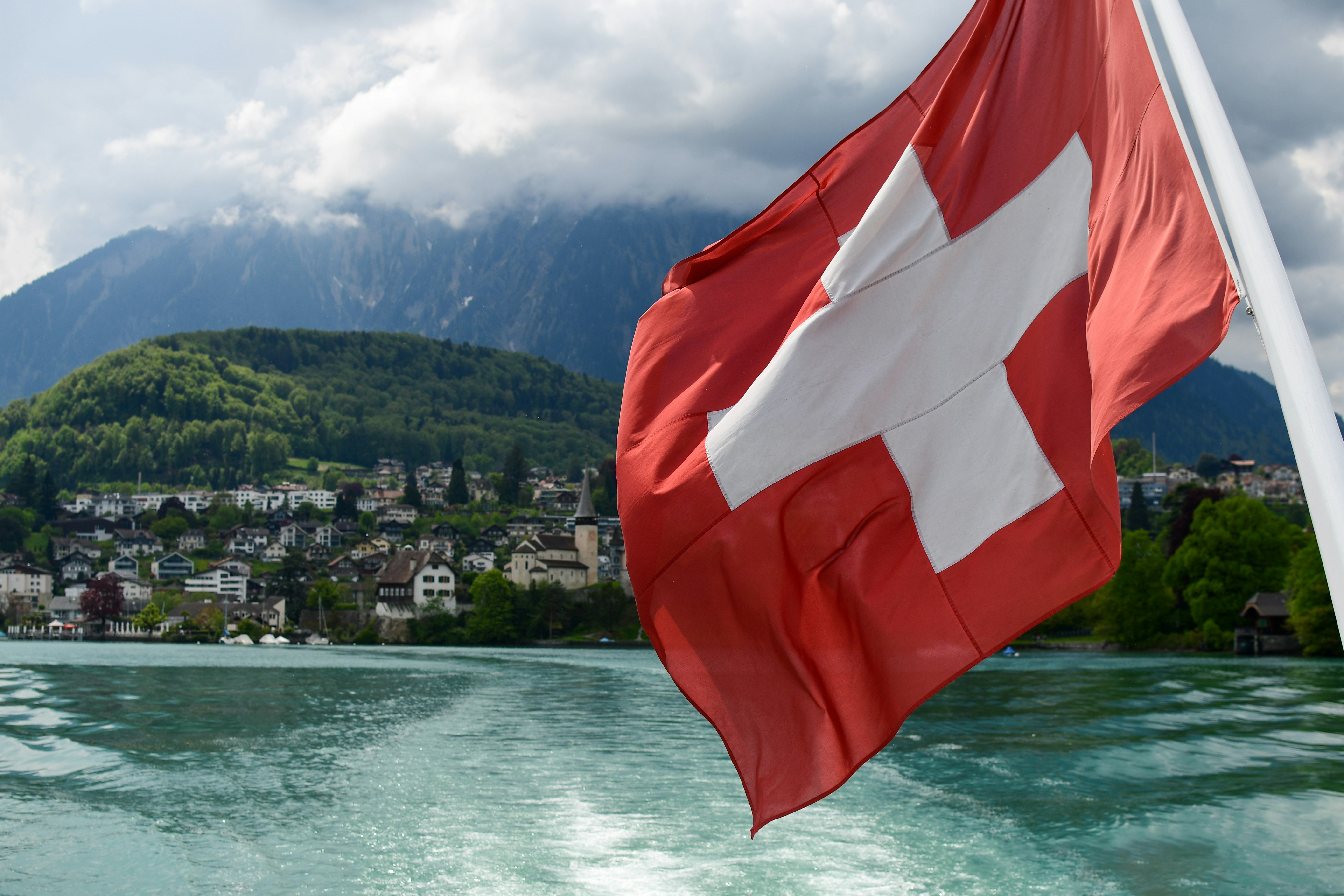 Switzerland_New Sustainability Law