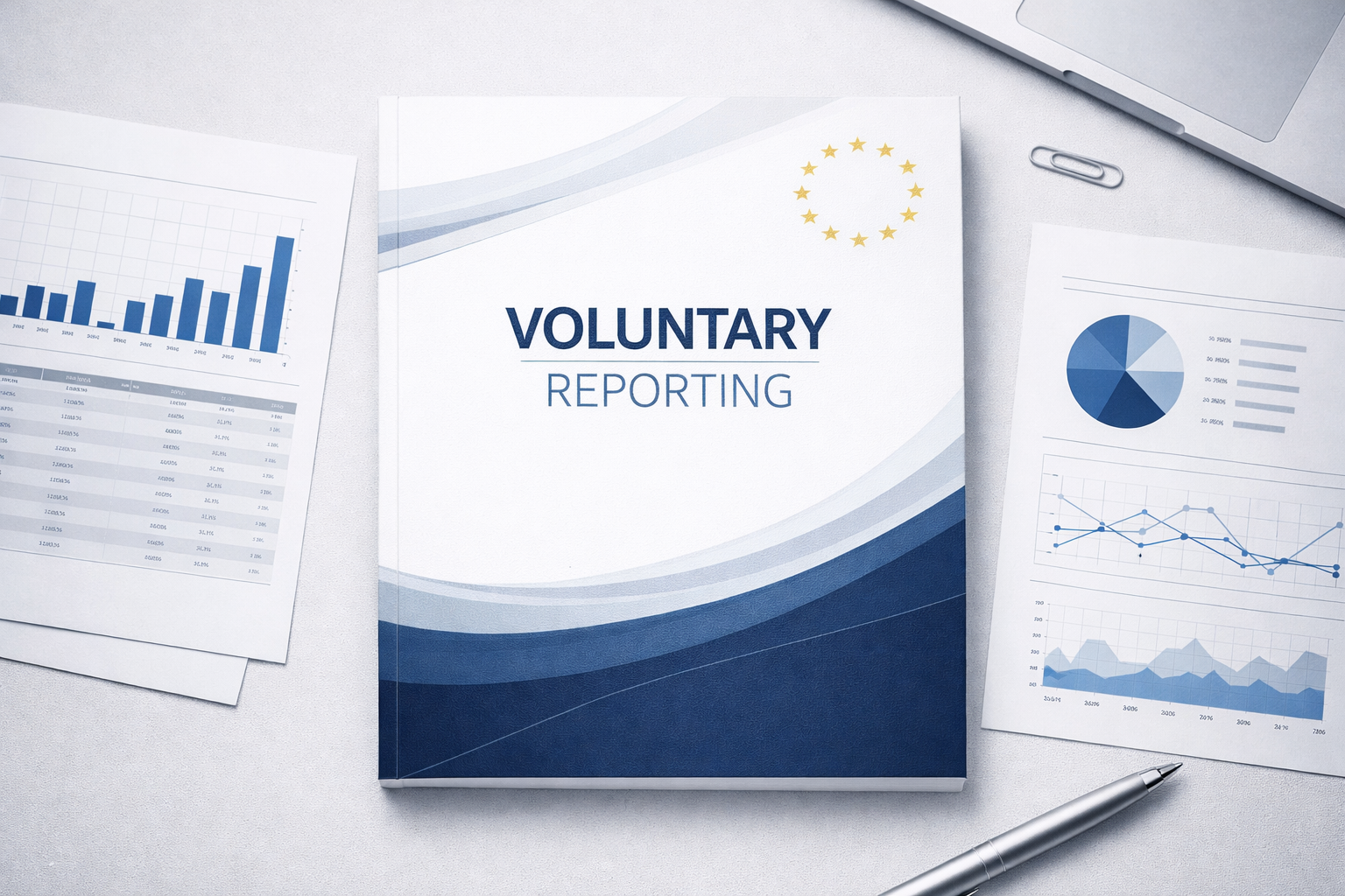 VOLUNTARY REPORTING_March
