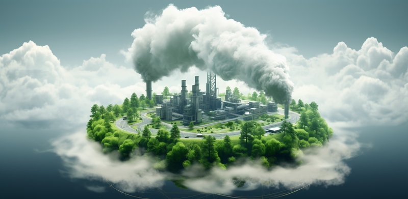 factory-producing-co2-pollution