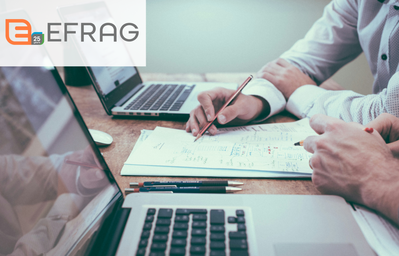 EFRAG Previews N-ESRS for Non-EU Groups
