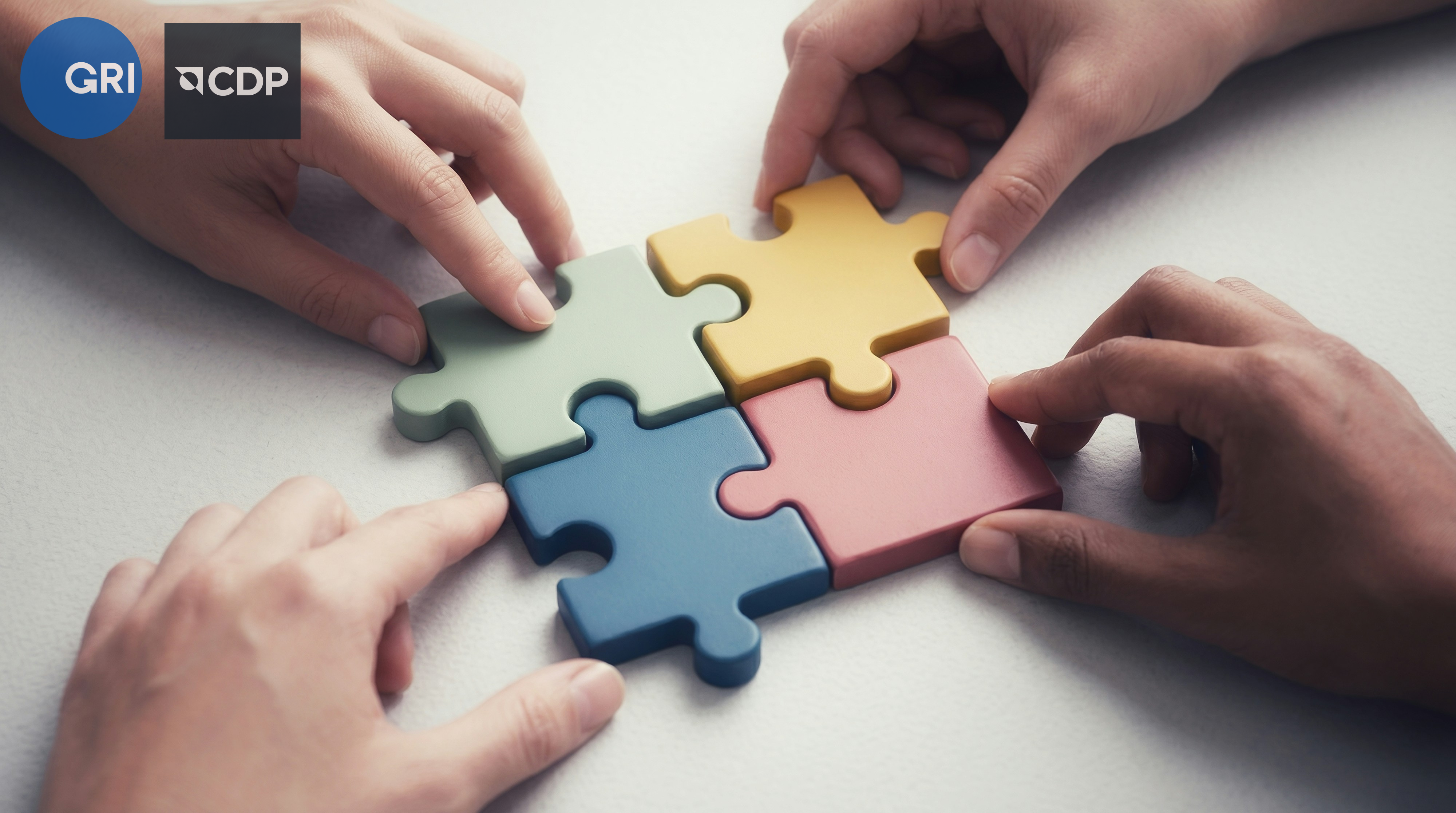 Updated GRI-CDP Mapping Refines Climate Disclosure Links