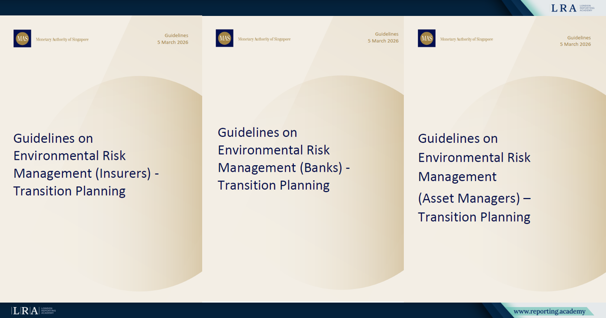 MAS Sets Transition Planning Baseline