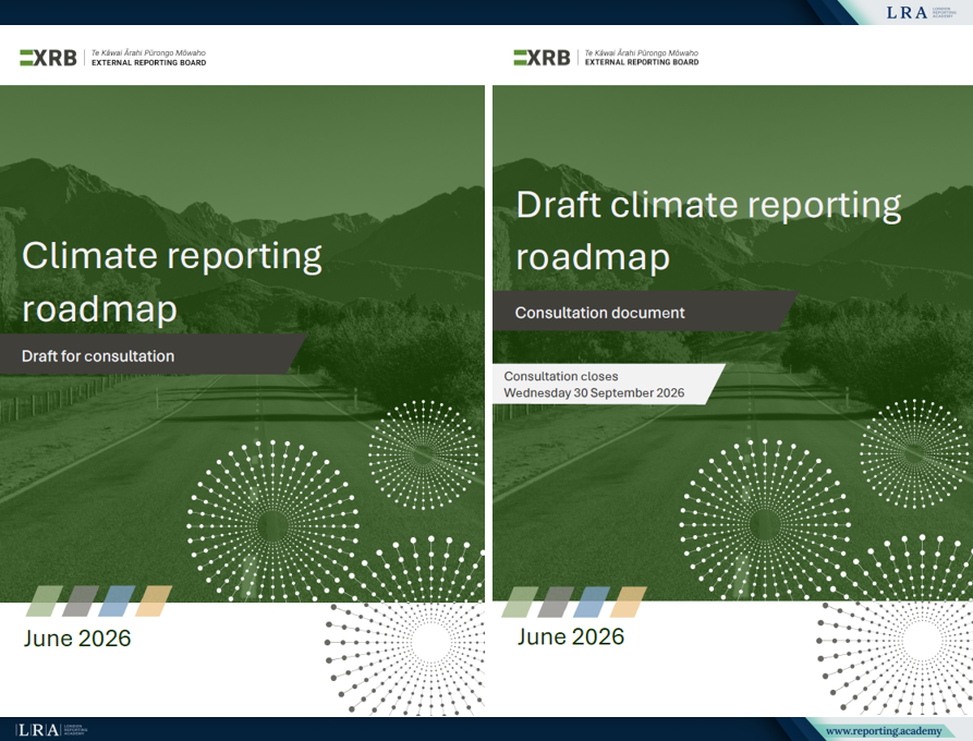 New Zealand Maps Transition to IFRS S2-Aligned Climate Reporting