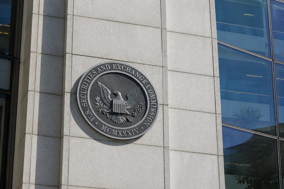 SEC предлагает отменить правила раскрытия информации, связанной с климатом