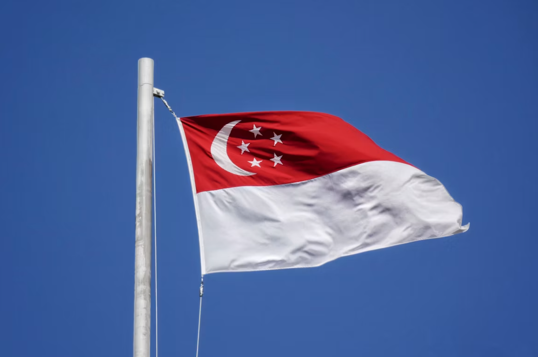 Singapore stelt klimaatgerichte standaarden voor informatieverschaffing voor