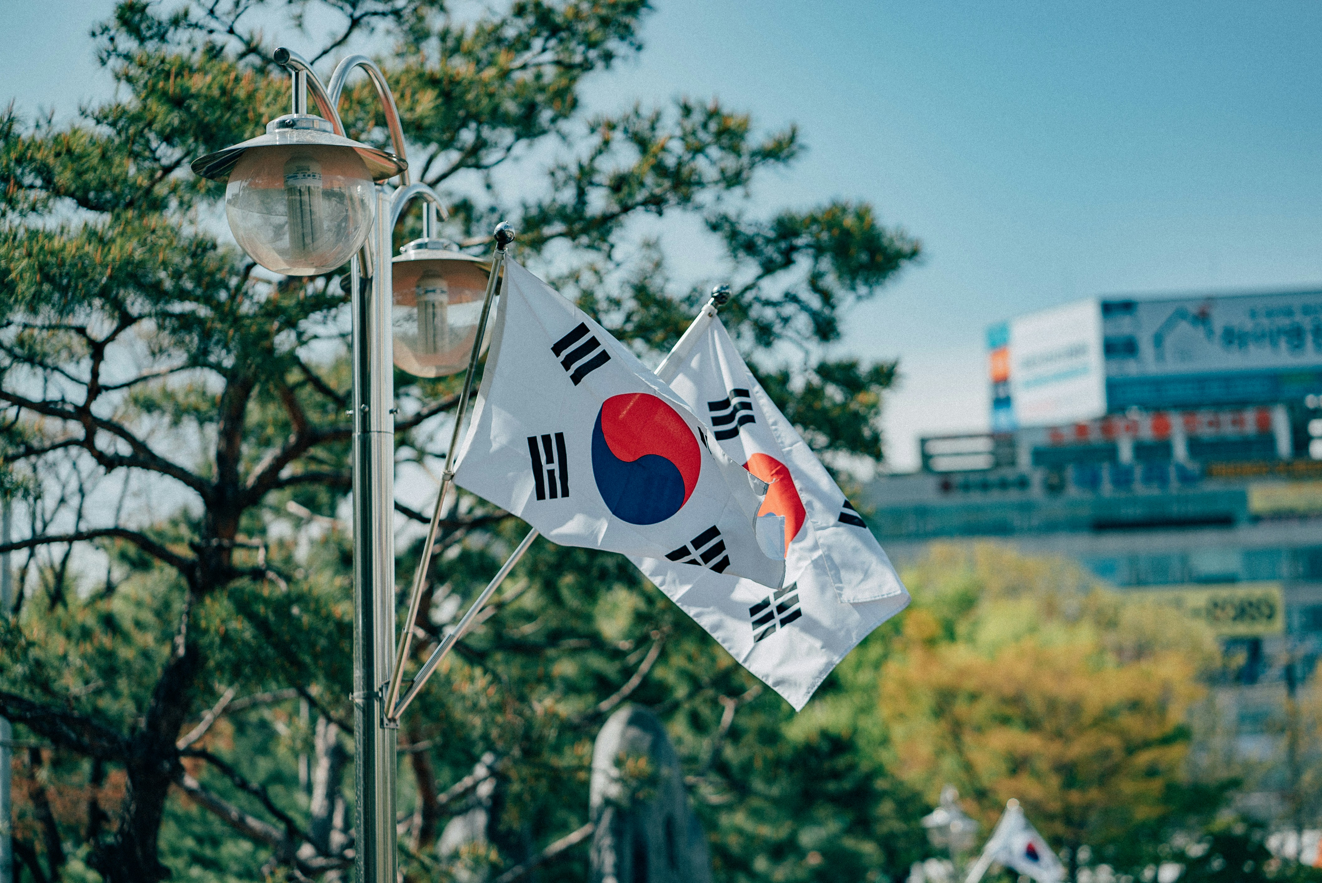 South Korea Defines Its ESG Reporting Route