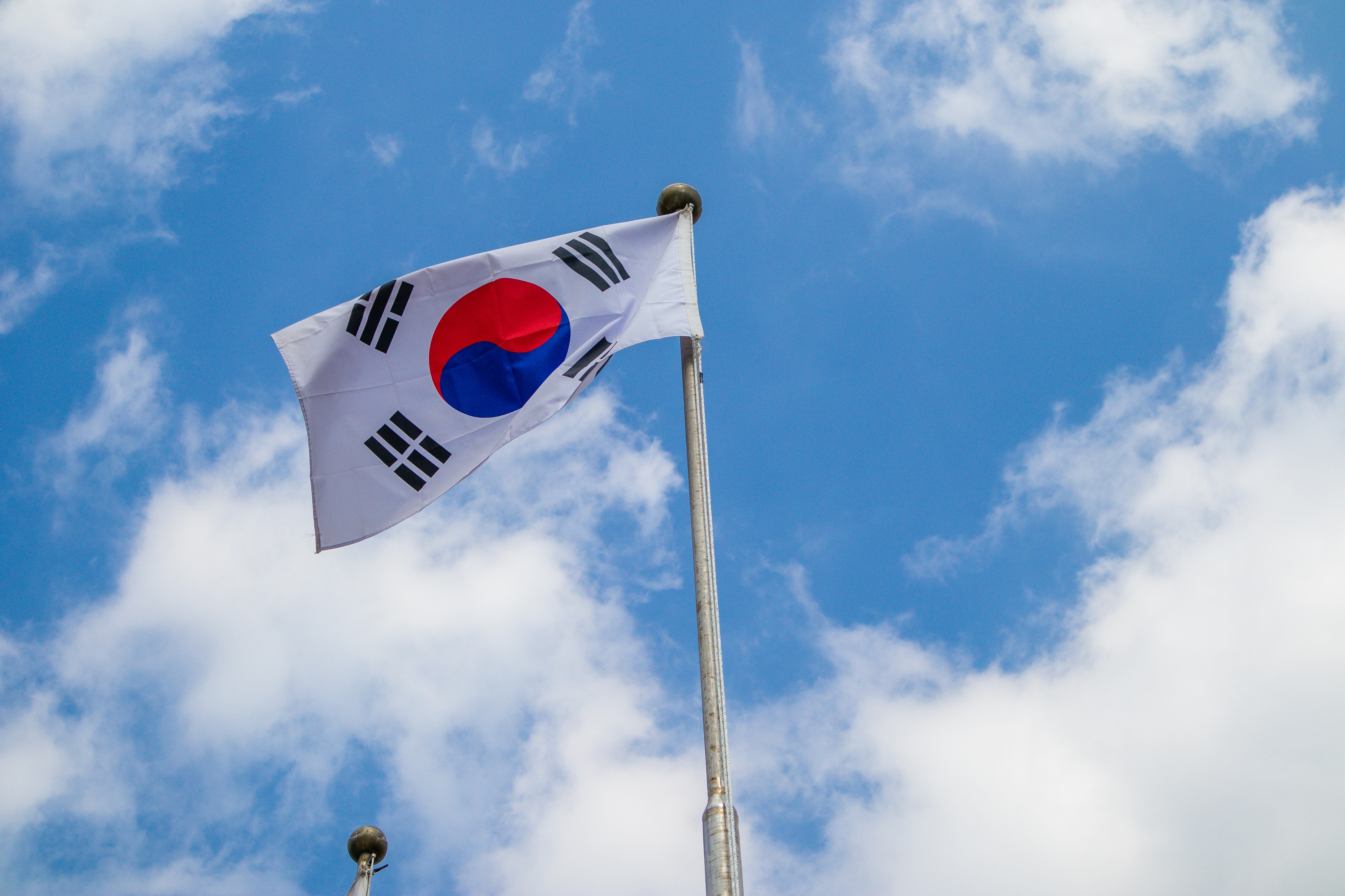 South Korea Sets Mandatory Climate Reporting Path