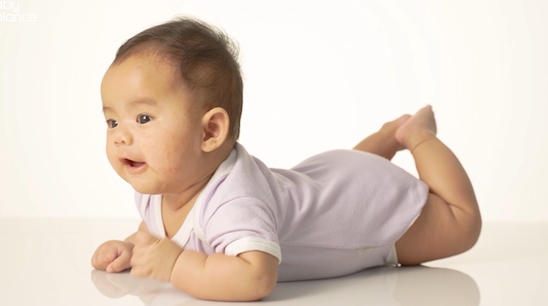 Babybalance - Video's