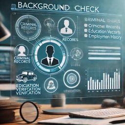 Financial Background Checks: What They Reveal