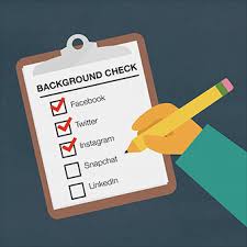 Financial Background Checks: What They Reveal