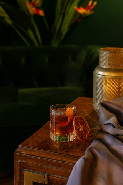 Picture of Old Fashioned