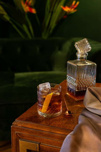 Picture of Vieux Carré