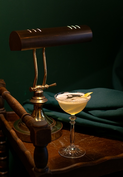 Picture of London Calling