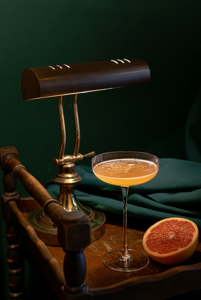 Picture of Hemmingway Daiquiri