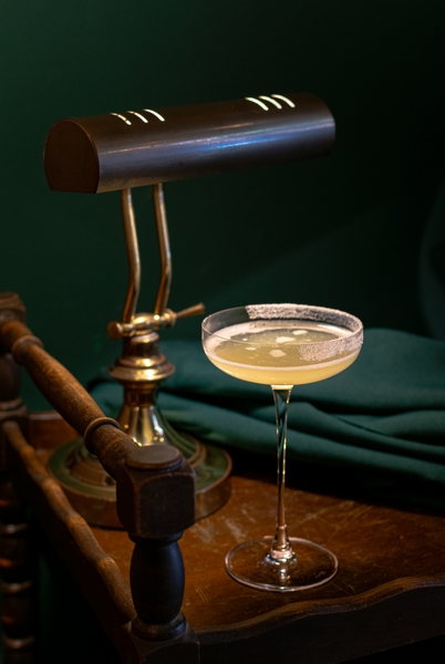 Picture of Margarita