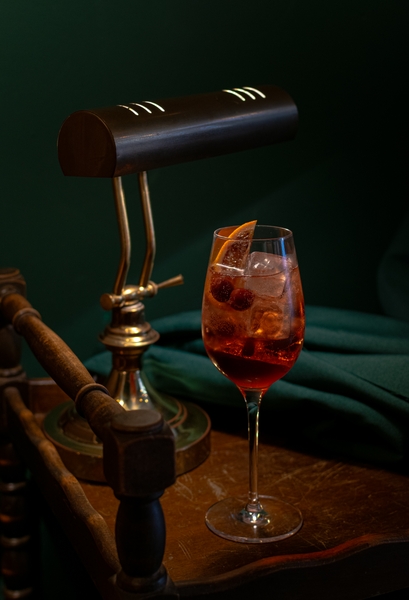 Picture of Oaks Lily