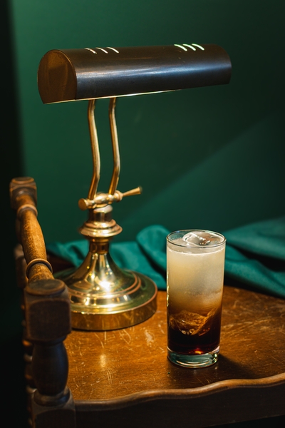 Picture of Long Island Iced Tea