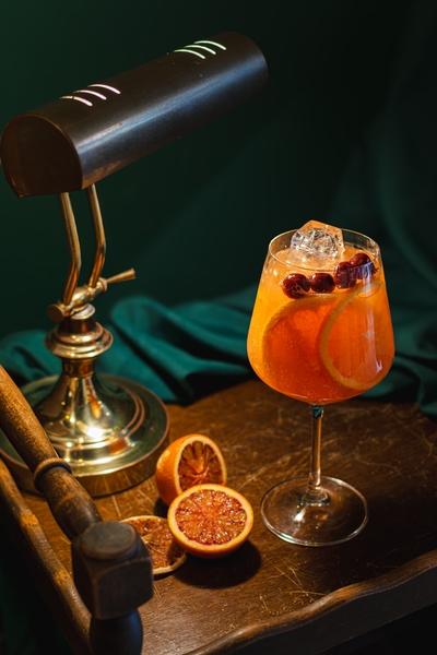 Picture of Scorpion Bowl