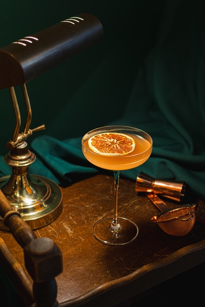 Picture of Regent's Punch